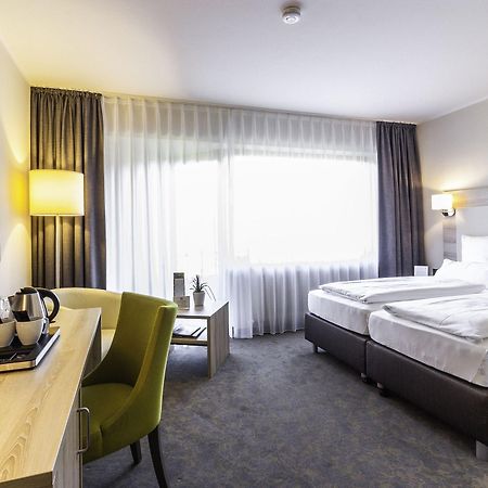 Hotel Engel Bad Kreuznach Exteriör bild